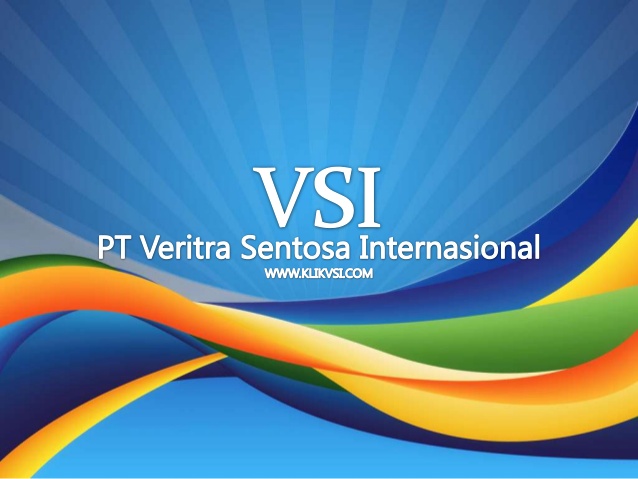 PT Veritra Sentosa Internasional MLM milik Yusuf Mansur Halal Potensi Income Jutaan