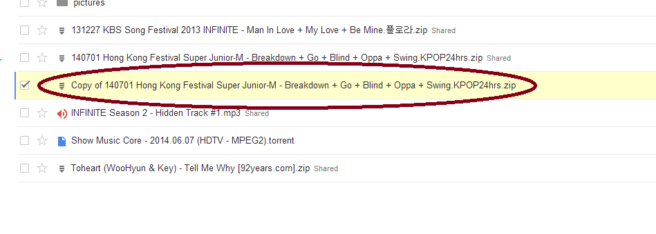 &#91;SHARE&#93; Cara Bypass Google Drive Download Limit 