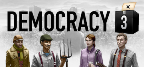 office-democracy-3---the-most-complex-political-strategy-game-ever-made