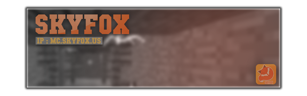 official-skyfox-7-minecraft-server