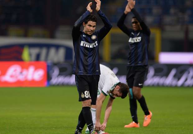 &#91;SERIE A ADDICT MASUK&#93; Inter Milan v Roma, La Beneamata Kudu Bangkit!