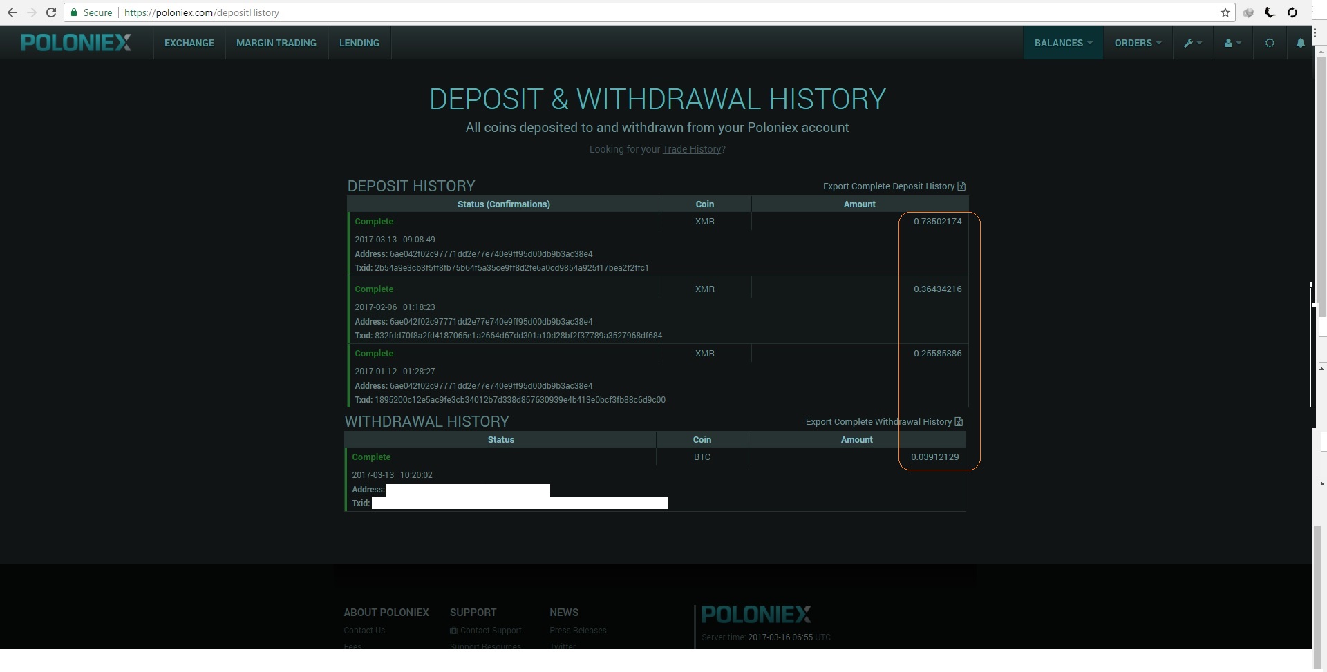 &#91;tongkidut&#93; Menambang dengan CPU dan GPU di Minergate (WD proof)