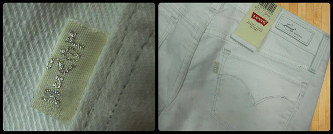 ▒▓ PROMO The ORIGINAL LEVI'S FOR WOMEN ▒▓
