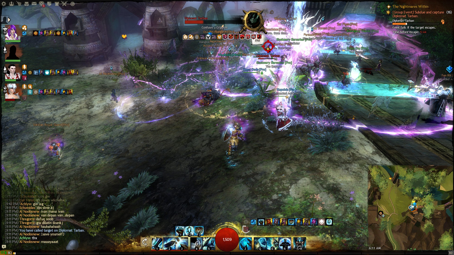 guild-wars-2--indo-only-guild-pro-baddies--tarnished-coast