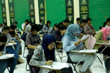 SIklus Hidup Mahasiswa 