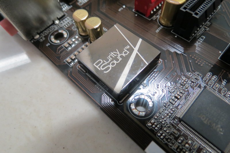 &#91;Motherboard&#93;ASRock Z87 Fatal1ty Killer, Best Mainstream mobo dengan Killer Lan E2200