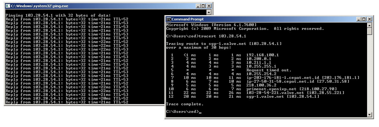 Mac tracert. Mac tracert