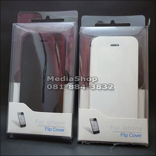 Flip Cover BB Z10 iPhone 5 Samsung Galaxy Note 2 S3 S4 Tab P5100 Andromax Ainol Flame