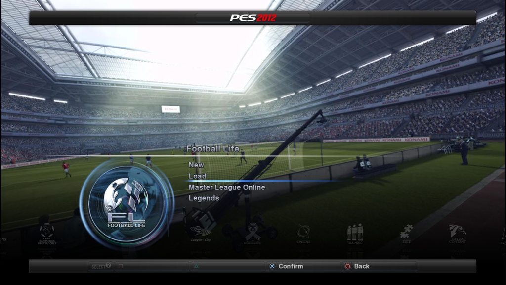 Pro Evolution Soccer 2012-FULL+krack