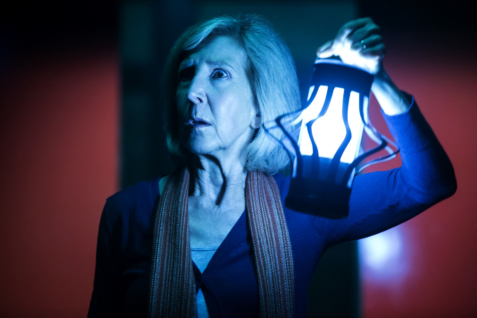 INSIDIOUS 4 ! AKAN TAYANG DI AWAL TAHUN 2018 !! (Trailer)(Sinopsis)