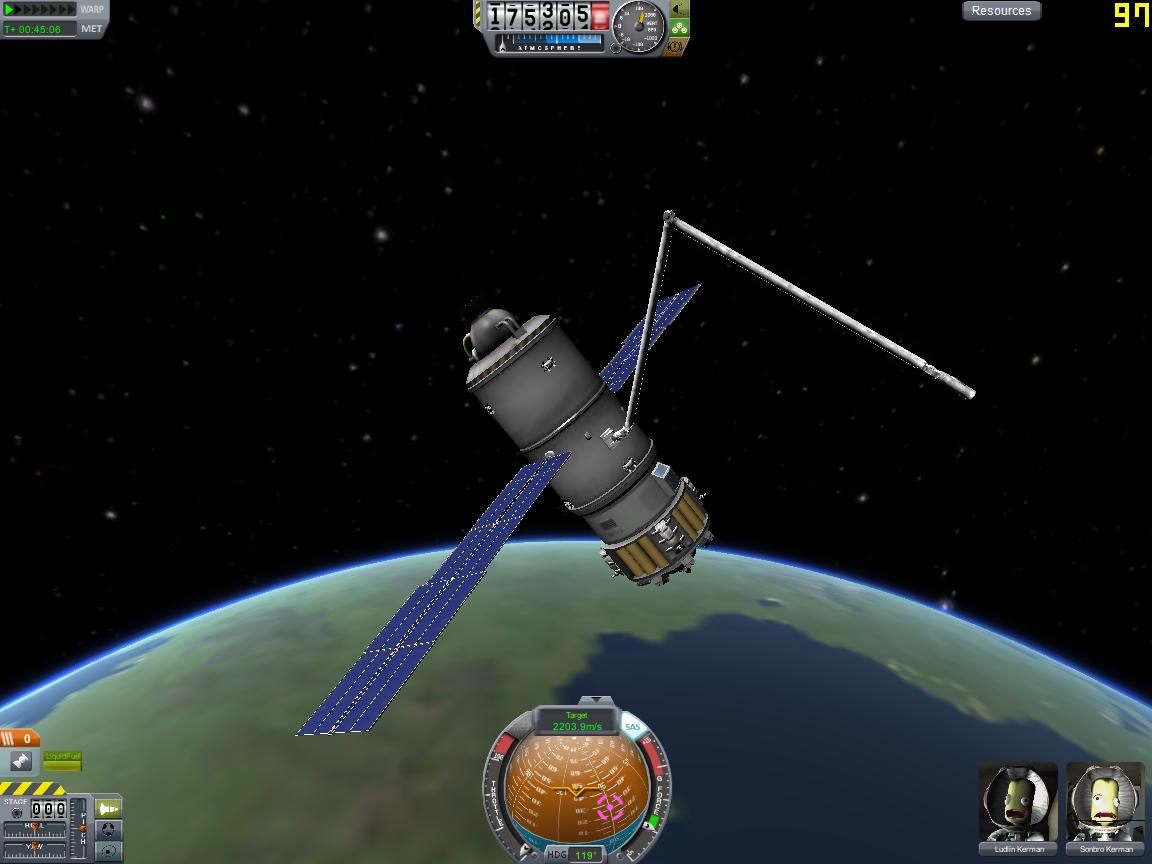 kerbal space program 2 platforms