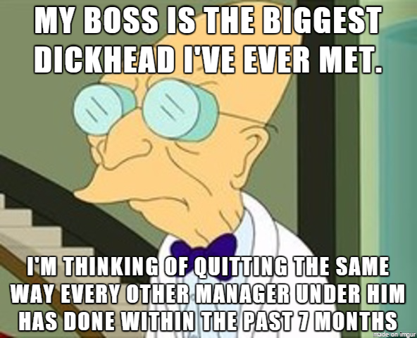 Bagaimana Membuat Pegawai Anda Jatuh Cinta pada Perusahaan