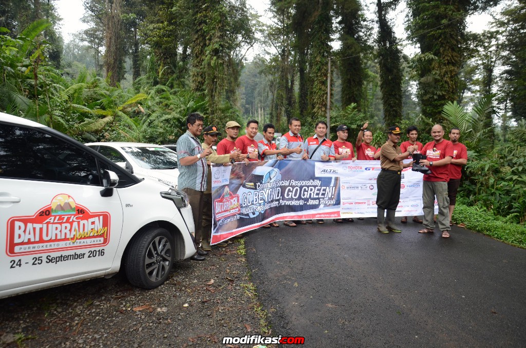 ALTIC Baturraden Journey