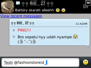 Testi williamlee | @FashionStoreID_ @MenambahTinggi @ChinoPantsID