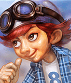 &#91;iOS/Android&#93; Everybody's Marble (모두의 마블) for Kakao