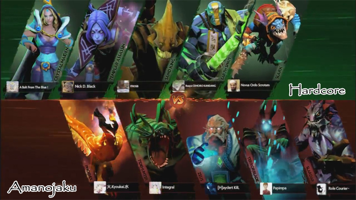 Highlight Battleground Wave 3: Day 3