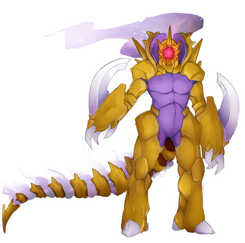 30 Karya Mengesankan yang Terinspirasi dari Pokemon Gabungan