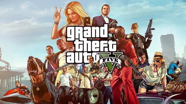 10 Game GTA Terbaik