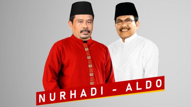 Humor | Solusi Capres Indonesia 2019