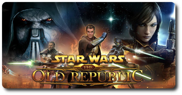 is star wars the old republic online free to play