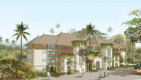 Investasi Property Di Bali