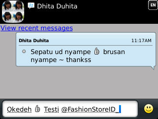 Testi williamlee | @FashionStoreID_ @MenambahTinggi @ChinoPantsID