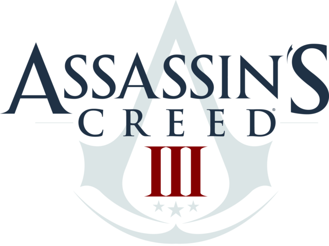 Assassin's Creed III - History is Our Playground! &#91;November 2012&#93; - Part 1