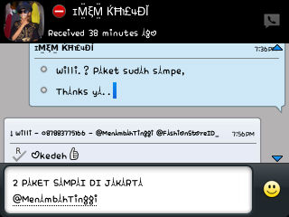Testi williamlee | @FashionStoreID_ @MenambahTinggi @ChinoPantsID