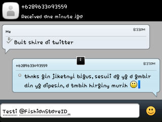 Testi williamlee | @FashionStoreID_ @MenambahTinggi @ChinoPantsID