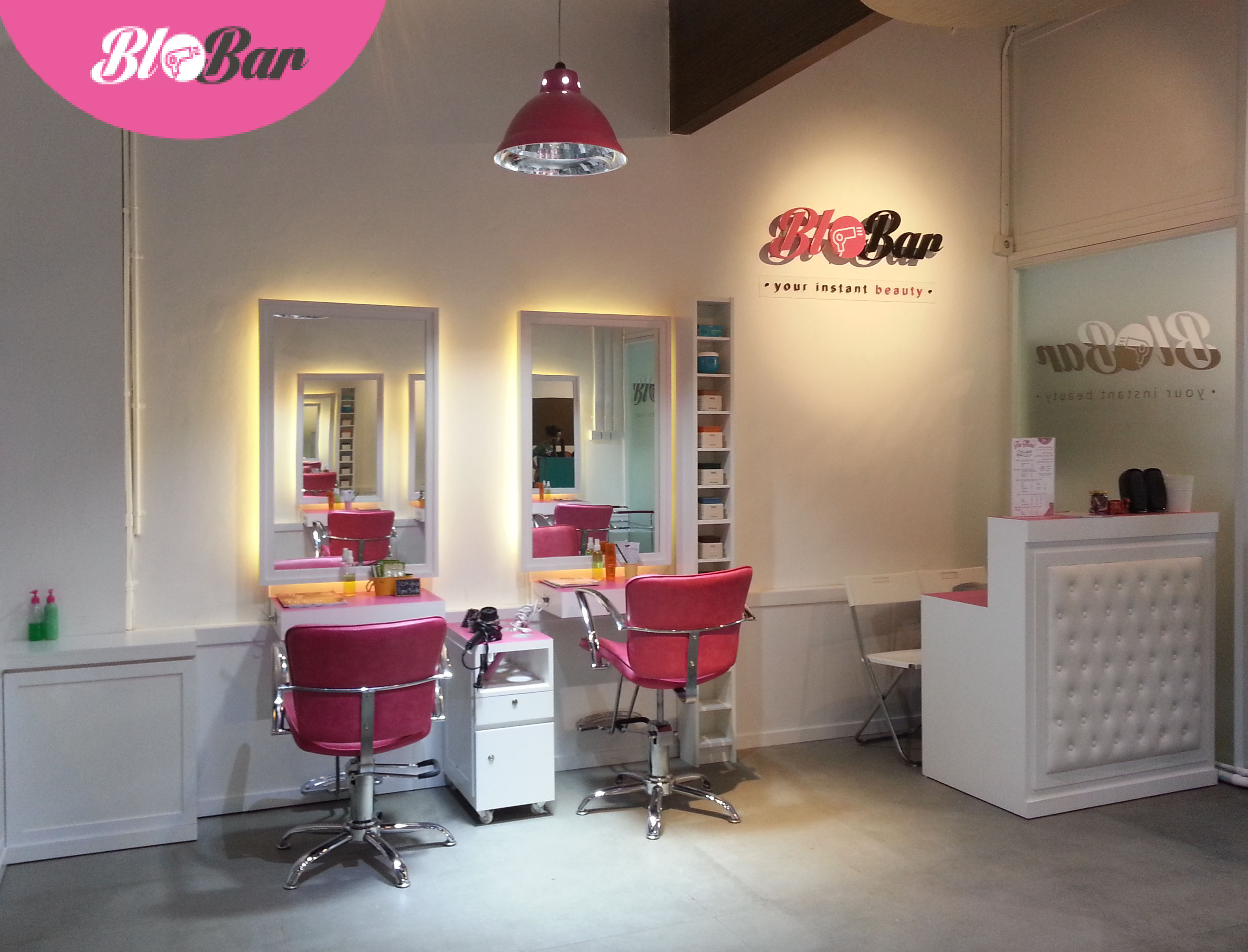 &#91;LOKER&#93; Lowongan Pekerjaan untuk &quot;BloBar Salon&quot; 