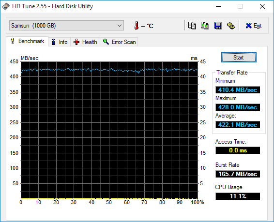 &#91;SHARE&#93; Install Samsung SSD mSATA EVO 850 1TB di Laptop