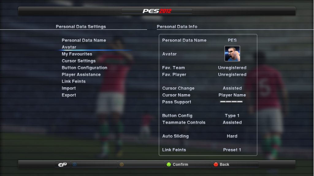 Pro Evolution Soccer 2012-FULL+krack