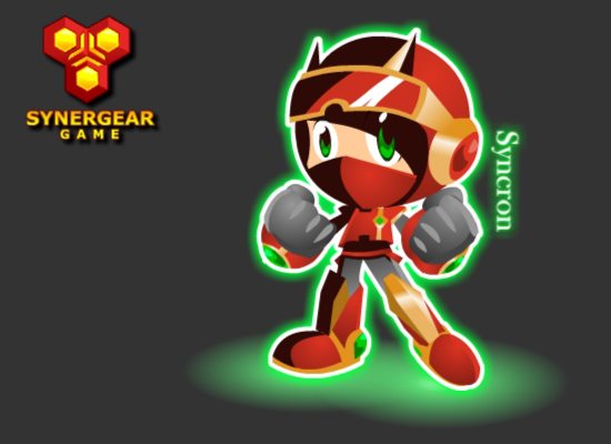 Syncro Online ( MMO Indonesia Server )