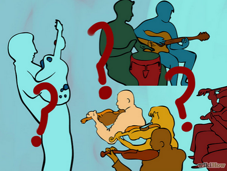 6 Cara Mengarang Lagu Yang Baik dan Benar