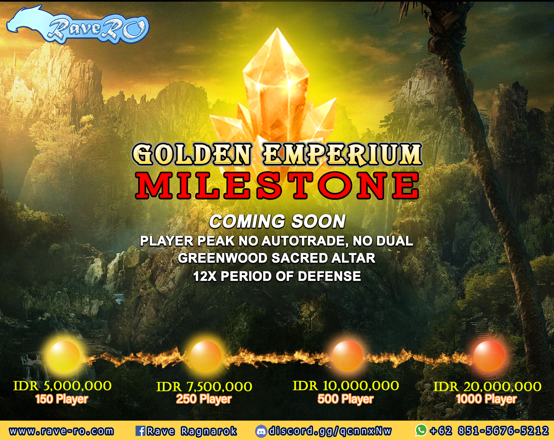 golden-emperium-milestone