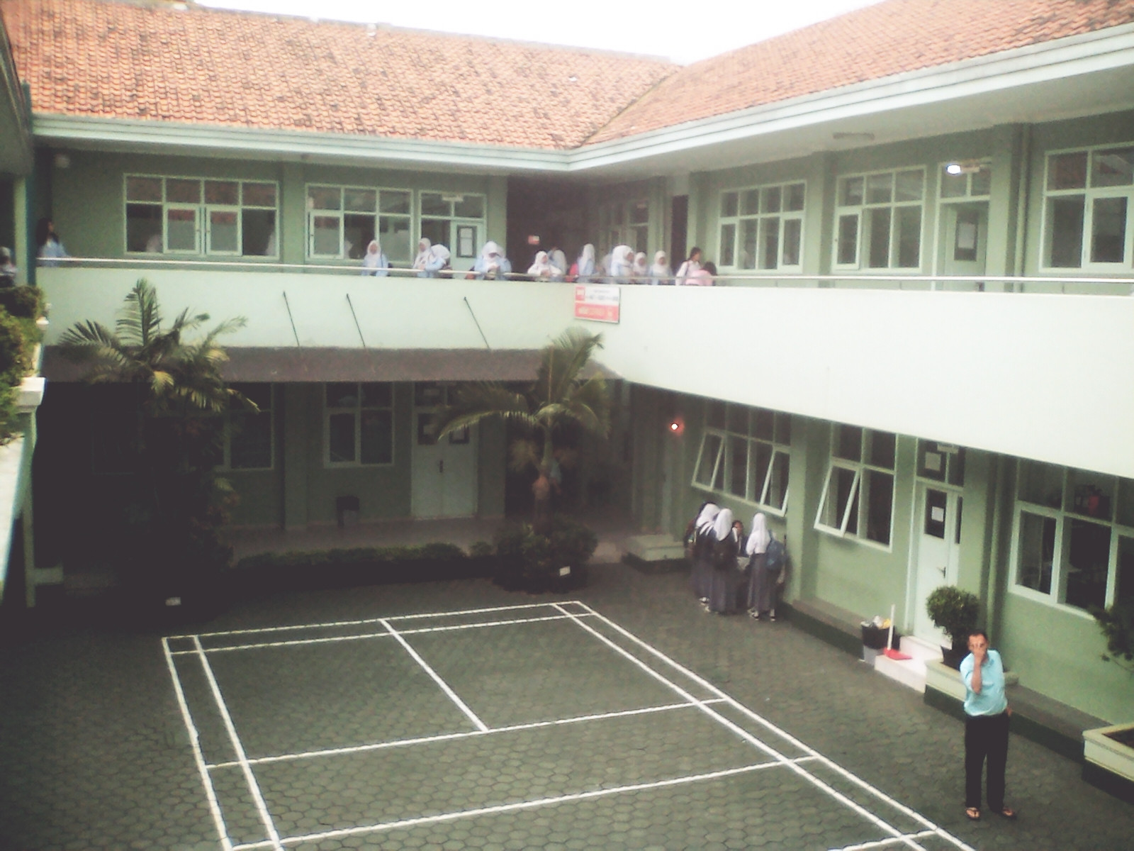 Tinggal di Bandung ? Masuk