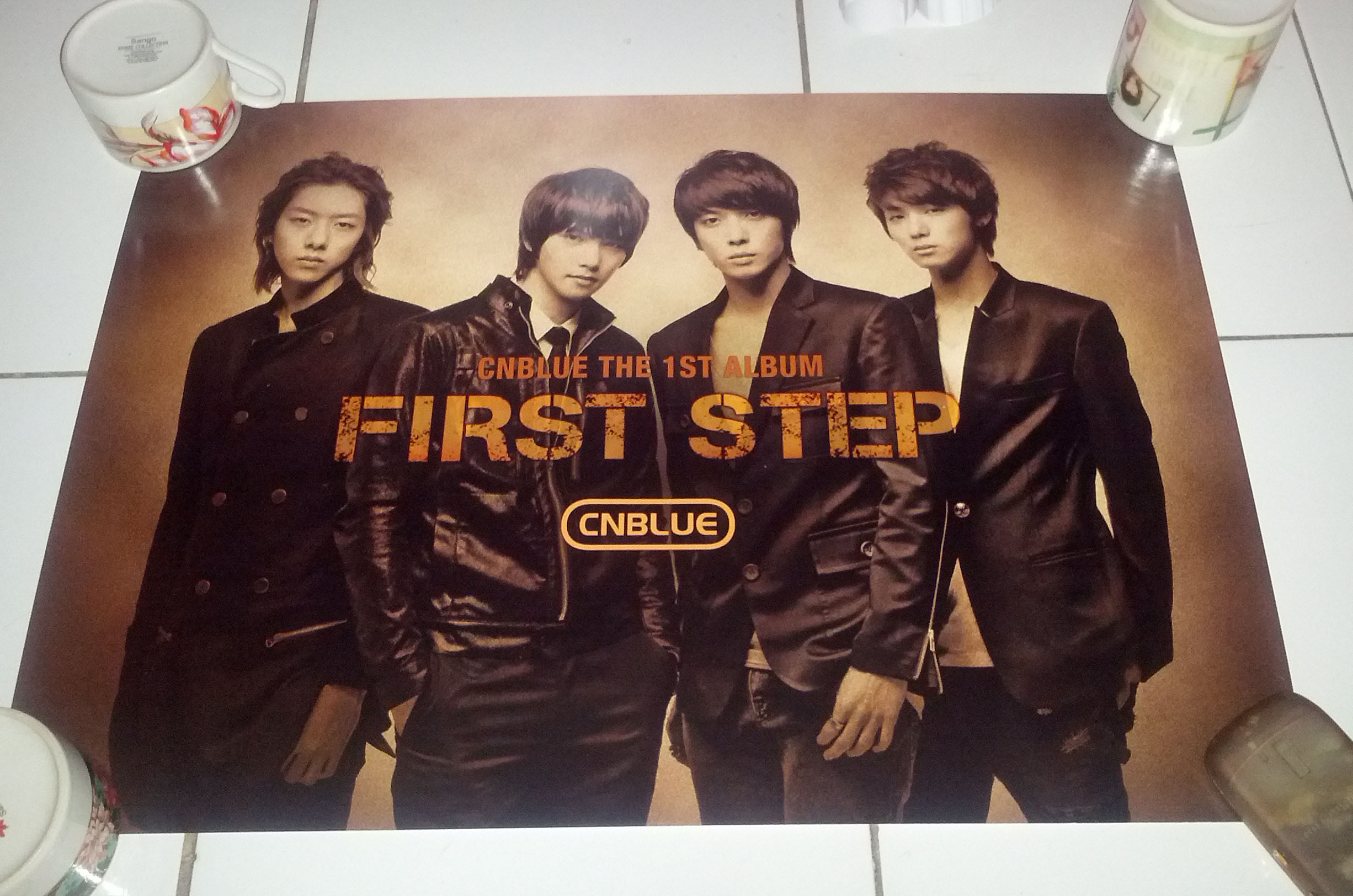 Official Poster SNSD, Super Junior, DBSK, 2PM, FX, BEAST, SHINEE,dll