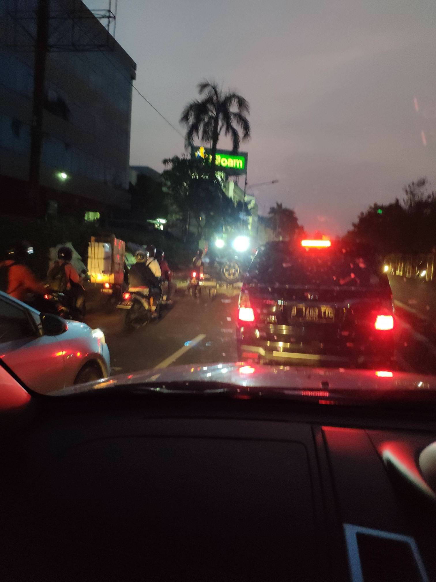 Nilai sendiri aja deh