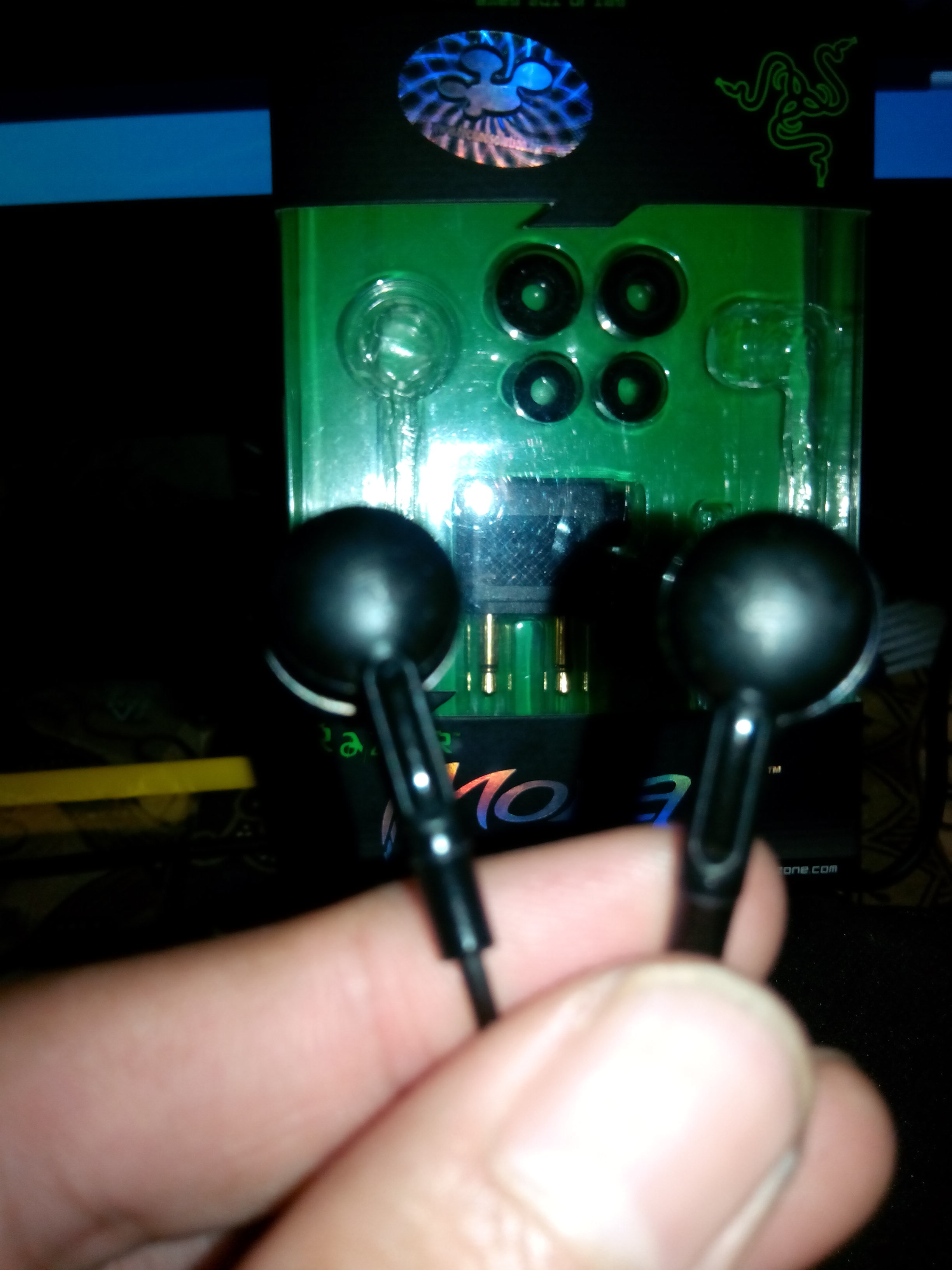 Razer Moray 2nd
