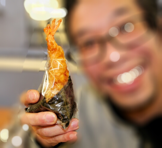 &#91;-KHAS JEPANG-&#93; Nasi Kepal aka Onigiri dari seluruh Penjuru Jepang --- Cekidot gan 