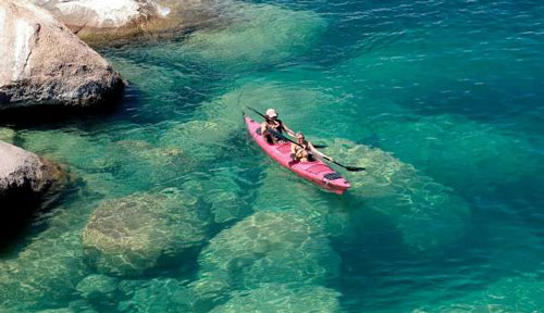 Tempat Wisata Di Singapore Yang Terkenal