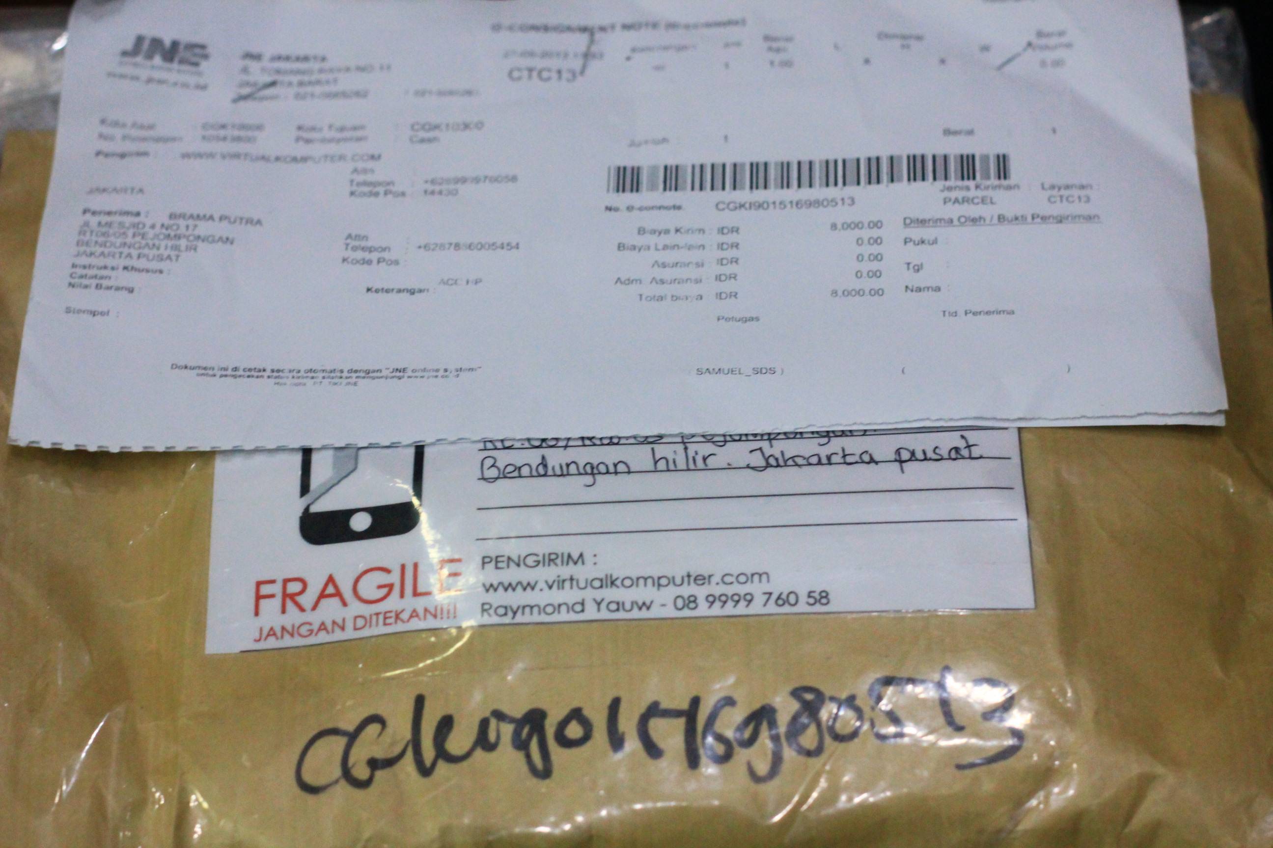 ☆★☆★☆ Testimonial Areahp.com ☆★☆★☆