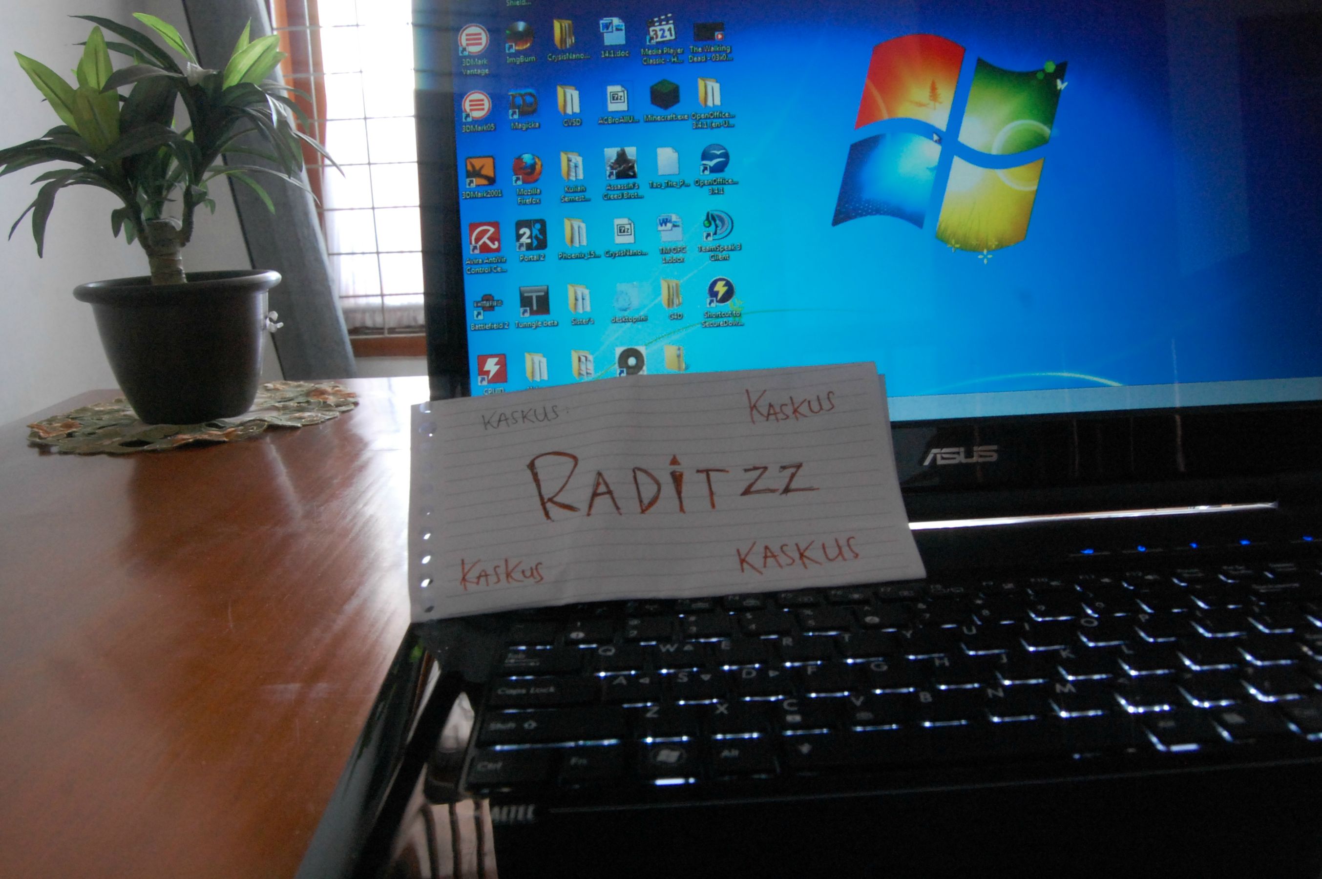 Terjual Jual Asus Gaming Laptop G72gx Harga Nego Cek Info Lengkapnya Mampir Gan Kaskus Terjual Jual Asus Gaming Laptop G72gx Harga Nego Cek Info Lengkapnya Mampir Gan Kaskus