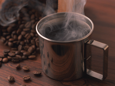 Serba Serbi Kopi