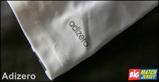 Jersey Adidas Climacool &amp; Adizero Itu Berbeda Ya Gan