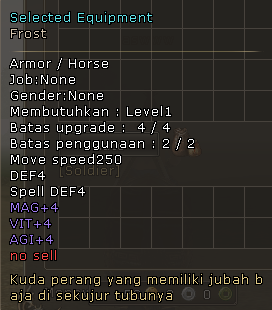 &#91;Official&#93; 3Kingdoms Classic Indonesia