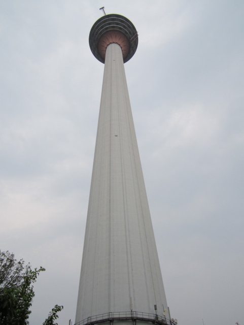 &#91;FR&#93; Kuala Lumpur 2D1N (+pic)
