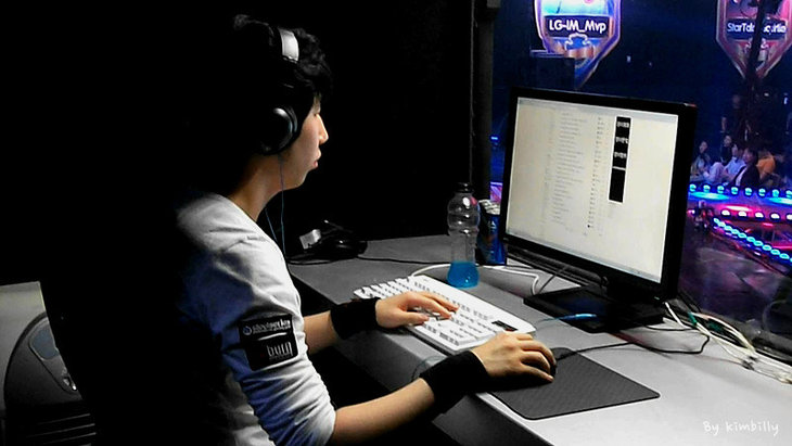 5 Gamers Terkaya Di Dunia