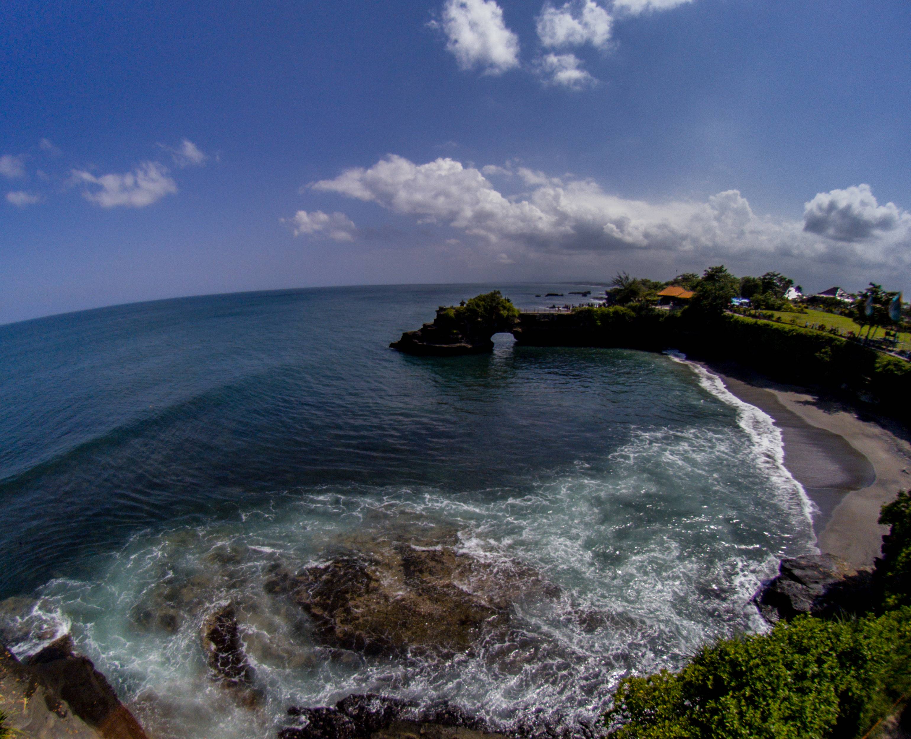 Kumpulan Aerial Photography dan Videography by Kazuto.07