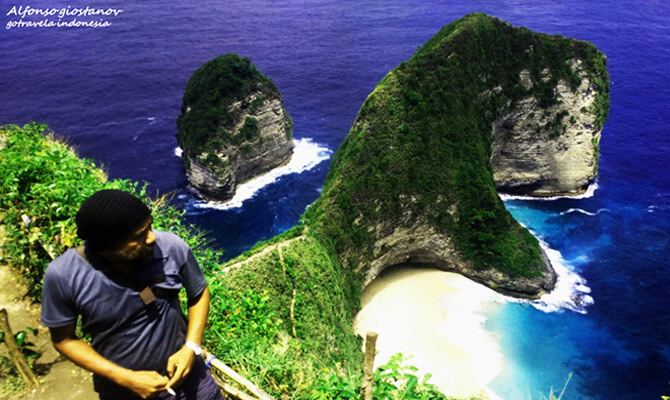 RAJA LIMA NUSA PENIDA BALI PAKET DAY TRIP PROMO